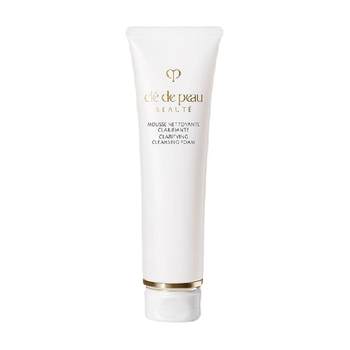 CPB/Key to Skin Purifying Cleansing Cream Cleansing Milk Gentle Purifying 125ml ປະເພດຄວາມຊຸ່ມຊື່ນ