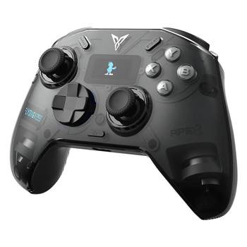 Feizhi Octopus 3 game controller elite switch controller bluetooth mobile phone pc computer version game controller steam controller similar to xbox controller wireless ns controller