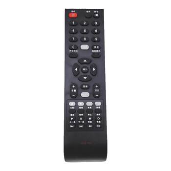 Suitable for Commander Tv Remote Control Htr-T09/T15/T10 Lc42St7 Le32Luz1 32Knh3