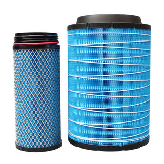 Suitable for Dayun Olympuli Yun Nei 130/156 Flatbed Truck Machine Diesel Filter Air Filter Accessories