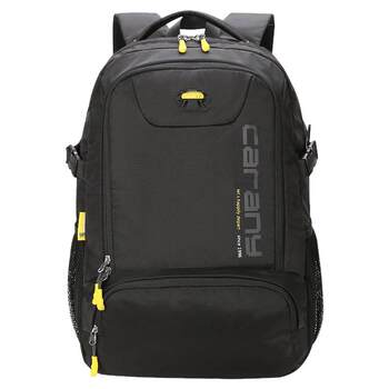 Kara sheep adult casual burden-reducing backpack