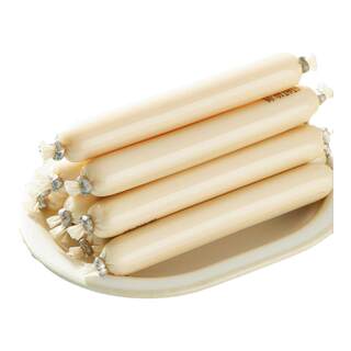 秋田满满鳕鱼肠 儿童零食无添加色素送一岁以上婴幼儿宝宝辅食谱