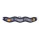 Cat toy suction cup track ball self-entertainment relieves boredom and consumes energy to amuse the cat puzzle adult cat window sill suction cup supplies