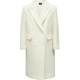 VeroModa temperament loose woolen coat