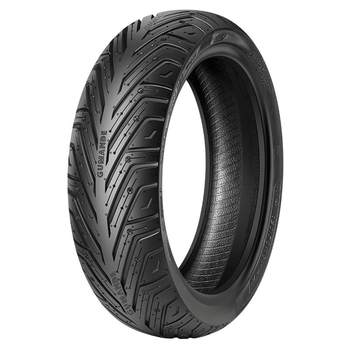 Hot melt motorcycle tire gumande