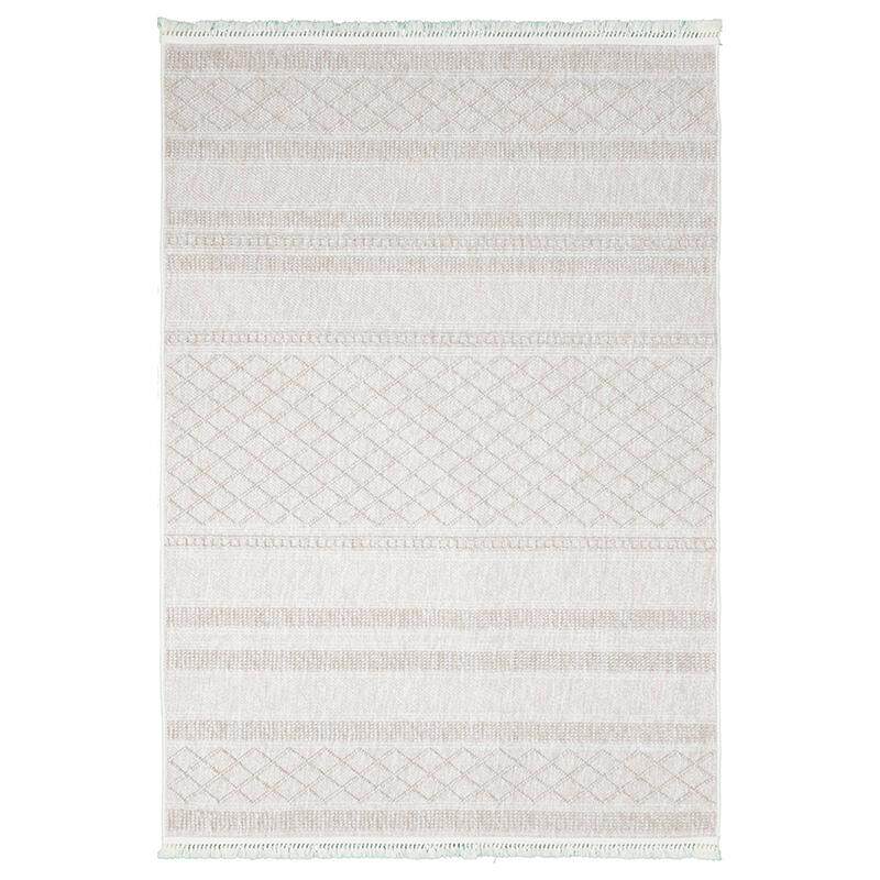 FESTIVAL original imported log style high-end minimalist carpet