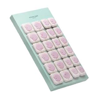 Kechao socket child protection cover switch