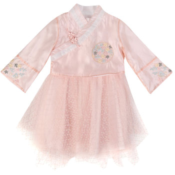 Ivyhouse ivy girls hanfu