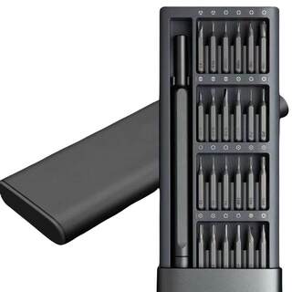 Screwdriver set precision repair and disassembly tool