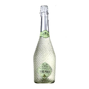 Fitwa bindie tipsy sparkling wine
