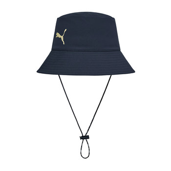 Puma bucket hat breathable sunshade
