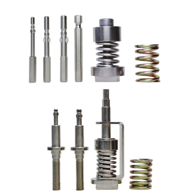 Torque instrument accessories ALIPO/Alibao hard and wear-resistant