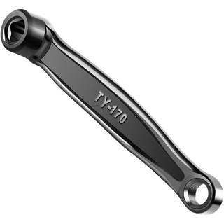 Краска для рукоятки tooktro, нержавеющая, цельная сталь