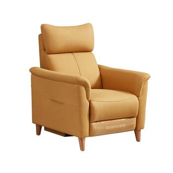 Quanyou home single casual multi-function lazy sofa Quanyou home single casual multi-function lazy sofa