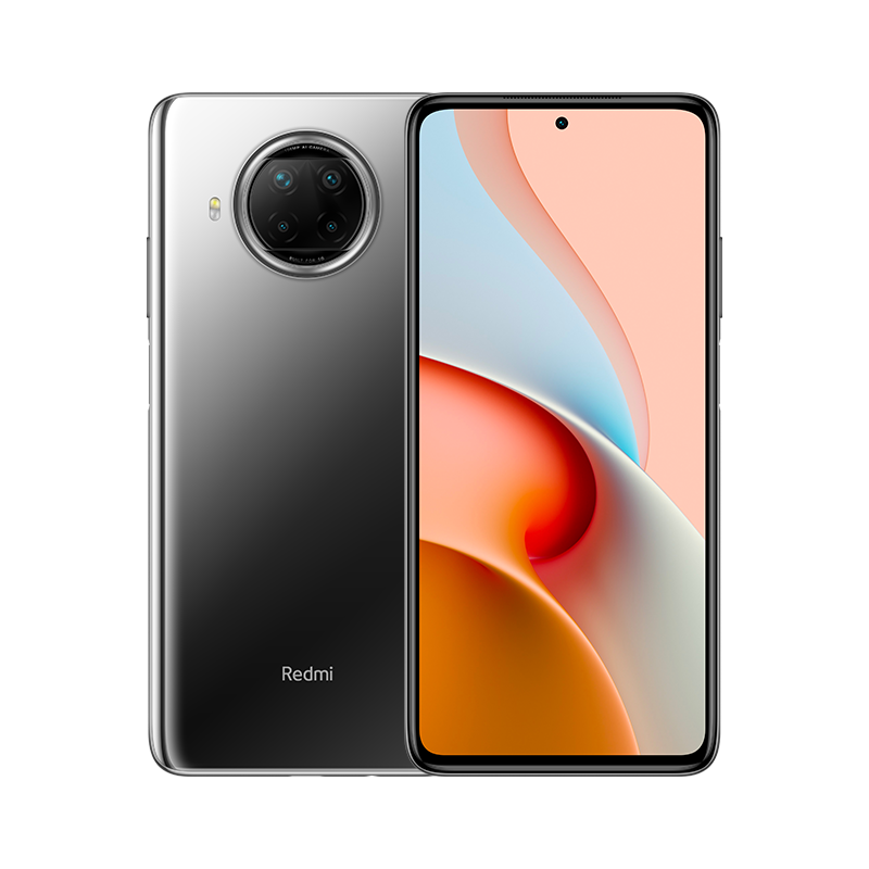 Silent Starry Skysupport 88VIP consumer coupon goods in stock Issued on the same day Gift giving 】 Red rice Redmi   Note   9   Pro   mobile phone xiaomi / millet   Red rice   note   9   pro5G a phone fit all kinds of networks note9   4G