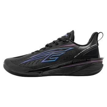 Jordan fe4 low-top professional soft elastic sneakers