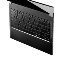 Alienware X16 keyboard film M16 notebook X14 computer m17R3 protective film M15 Ruilong version dust cover X15R1 R2 dust removal M18