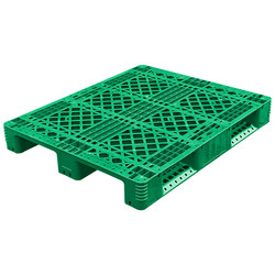 Dika HDPE Taizhou 지게차 팔레트