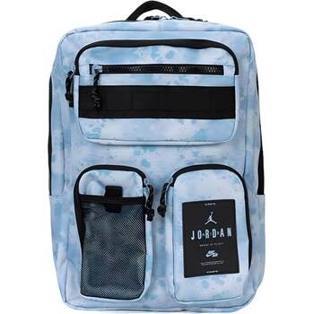 Jordan sports bag nike genuine outdoor mountaineering bag men's bag women's lightweight backpack backpack leisure bag