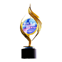 Gold medal confinement nanny trophy customized photo thank you gift for aunt good mother wife nurse nanny girlfriend