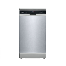 Siemens 10 sets of ultra-narrow independent embedded dishwashers imported from Europe for home use fully automatic integrated small 23HI01