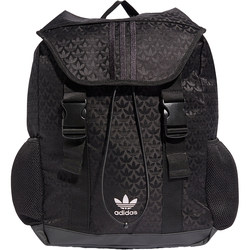 Adidas/阿迪达斯官方正品BACKPACK女士大容量运动双肩背包IT7353