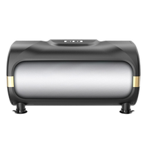 Car SUV sedan fully automatic car cover car cover universal full cover sun protection rainproof heat insulation shrinkable folding sunshade