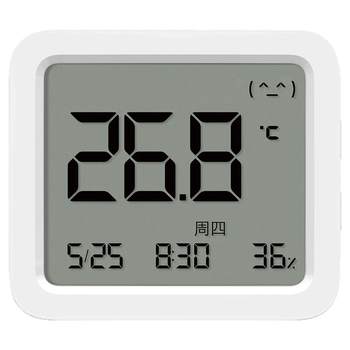 Xiaomi baby room temperature and hygrometer sensing