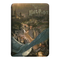 Suitable for JDRead1 protective cover Harry Potter reader animation 6-inch cartoon JD independently developed simple new e-book HD ink screen electronic paper book all-inclusive anti-fall silicone case