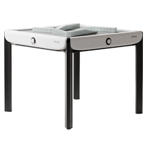 TREPA (Fanghe co-branded) mahjong machine fully automatic home dining table dual-use roller coaster bass mahjong table