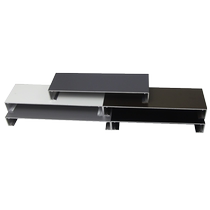 Aluminum alloy dumb mouth cover Pass door cover edging door frame one-piece window cover balcony bathroom protective cover repair