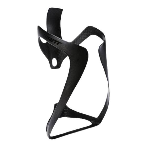 GIANT G3G4 carbon fiber ultra-lightweight water bottle cage mountain road bike cycling equipment