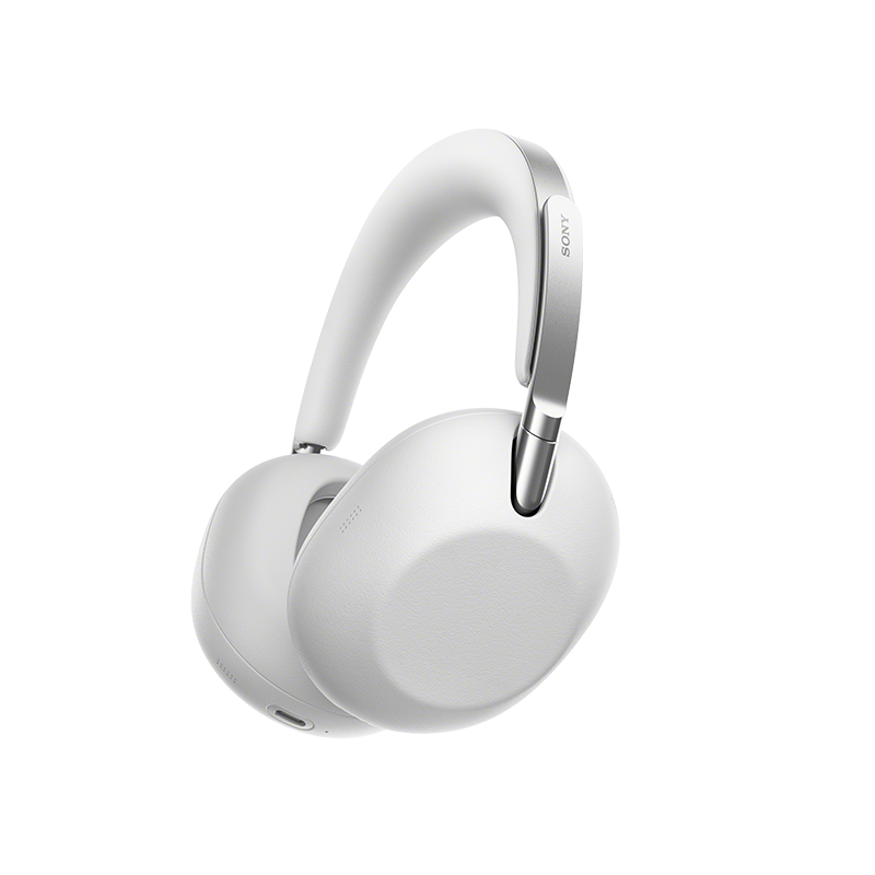 Sony WH-1000XM6 無線降噪耳機深夜藍可再生材料製成雙芯超旗艦降噪耳機