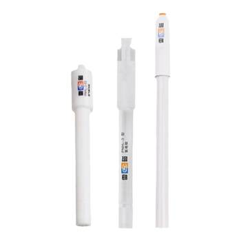 Shanghai lei magnetic ion meter electrode water quality test