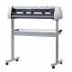 Post-it sticker Liyu automatic edge patrol cutting and engraving machine