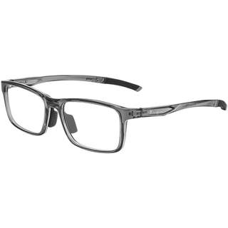 超轻运动眼镜近视眼镜可配度数调节镜腿黑框防雾防撞篮球跑步镜架