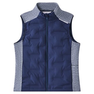 Moodytiger new children's autumn and winter down vest
