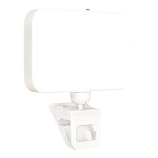 Use it! self-portrait live photography with one light