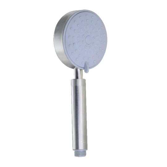 Dr. Di multifunctional plastic adjustable shower head
