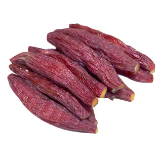 天津红瑶薯干红薯干地瓜干无添加软糯0脂肪无加糖鲜蒸倒蒸