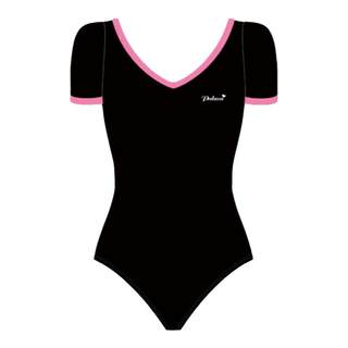 pulassi泳衣女高级感2025新款泳装游泳馆专用遮肉竞速连体泳衣女