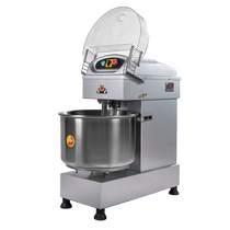 Henglian double-speed double-action dough mixer commercial fully automatic chef machine kneading machine mixer mixer mixer mixer mixer