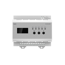 VRF CENTRAL AIR CONDITIONING CONTROLLER BEAUTY HITACHI GLI INTELLIGENT ACCESS MIJIA REMOTE CONTROL PANEL TEMPERATURE CONTROLLER