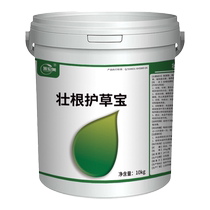 Strong Roots Protection Grass Treasure Aquatic Cultivation Grass Force Strong Water Grass Grain Fattening Shrimp Crab Pond Fattening Water Vegan Live Grass Increment pro-growth