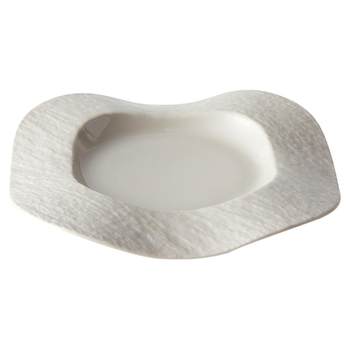 Mili fengwu ceramic breakfast plate