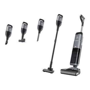 Westinghouse all-in-one floor washing machine t40 flat laying and mopping integrated vacuum cleaner sweeping mopping machine