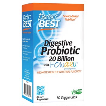 Capsule probiotic powderdoctor sbest