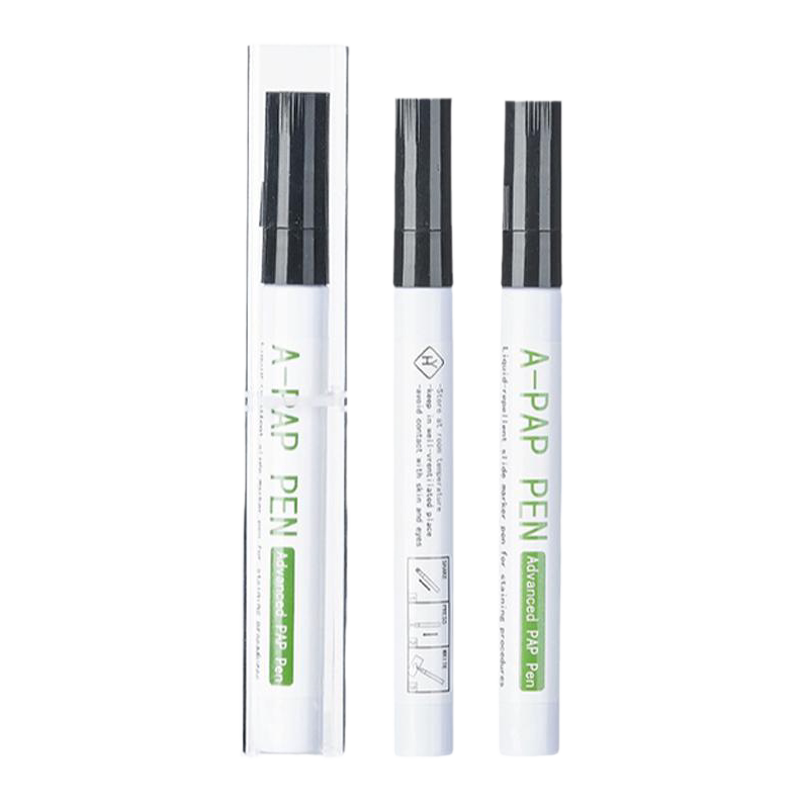 Labshark免疫组化笔kJAPEN免疫组织化学PAP笔阻水疏水笔画圈笔防水耐用4ml1支-Taobao
