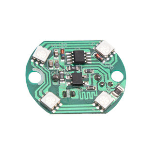 Lotus lamp led light bulb buddha lamp lamp board wick