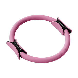 Cercle de résistance pilates pour personnes d'âge moyen et âgées